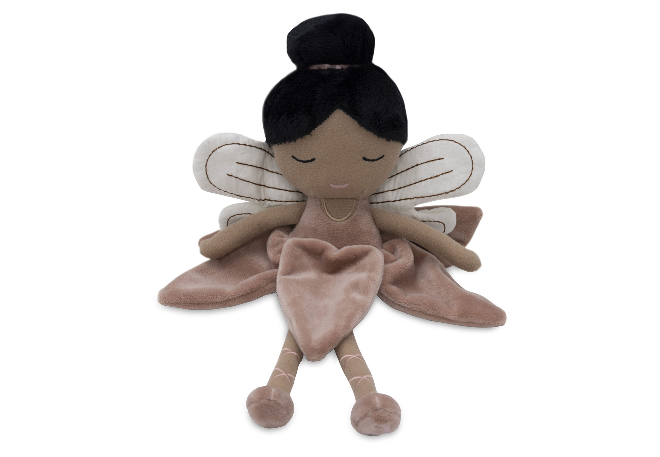 Jollein knuffel fairy mae baby knuffel
