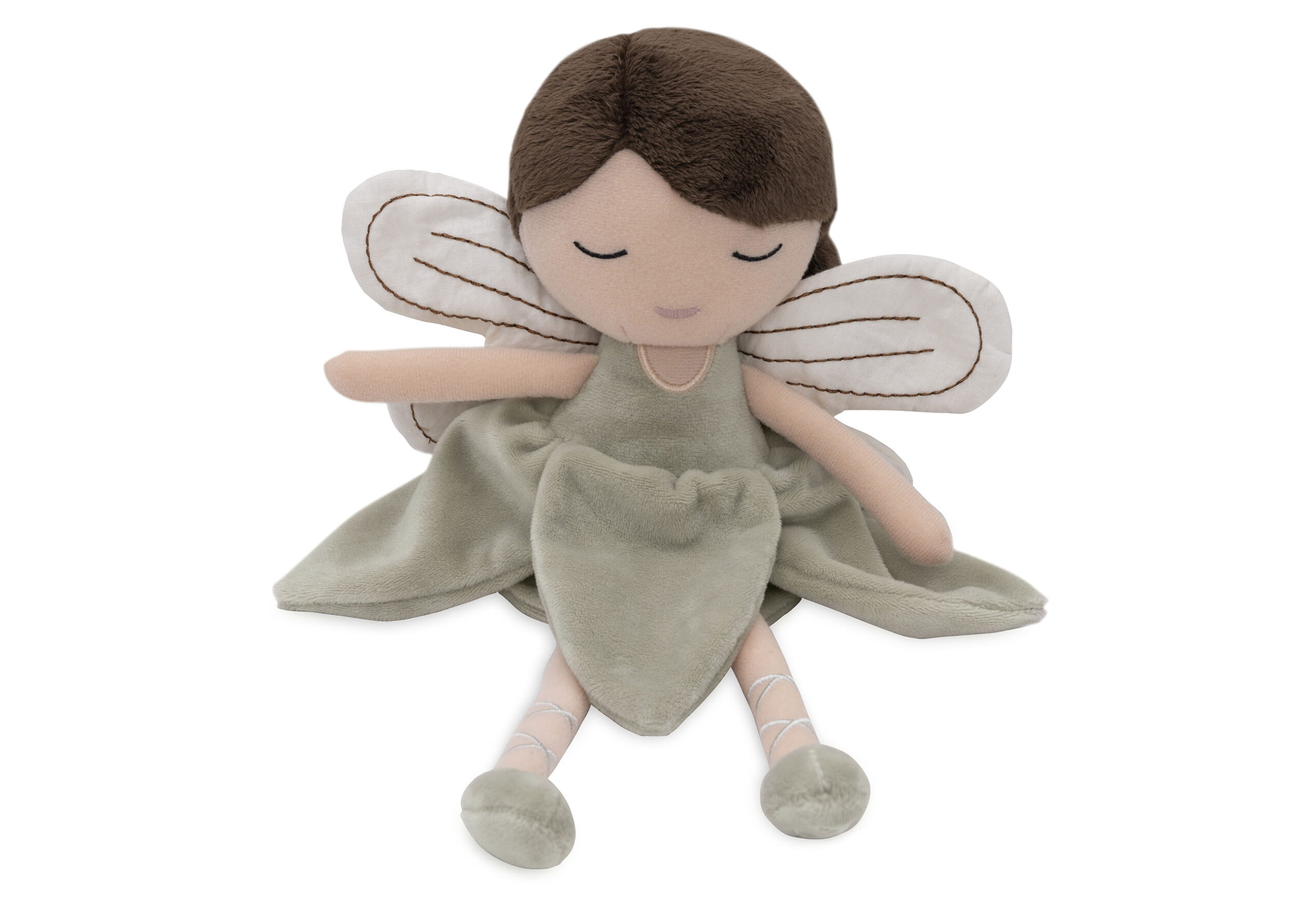 Jollein knuffel fairy livia baby knuffel