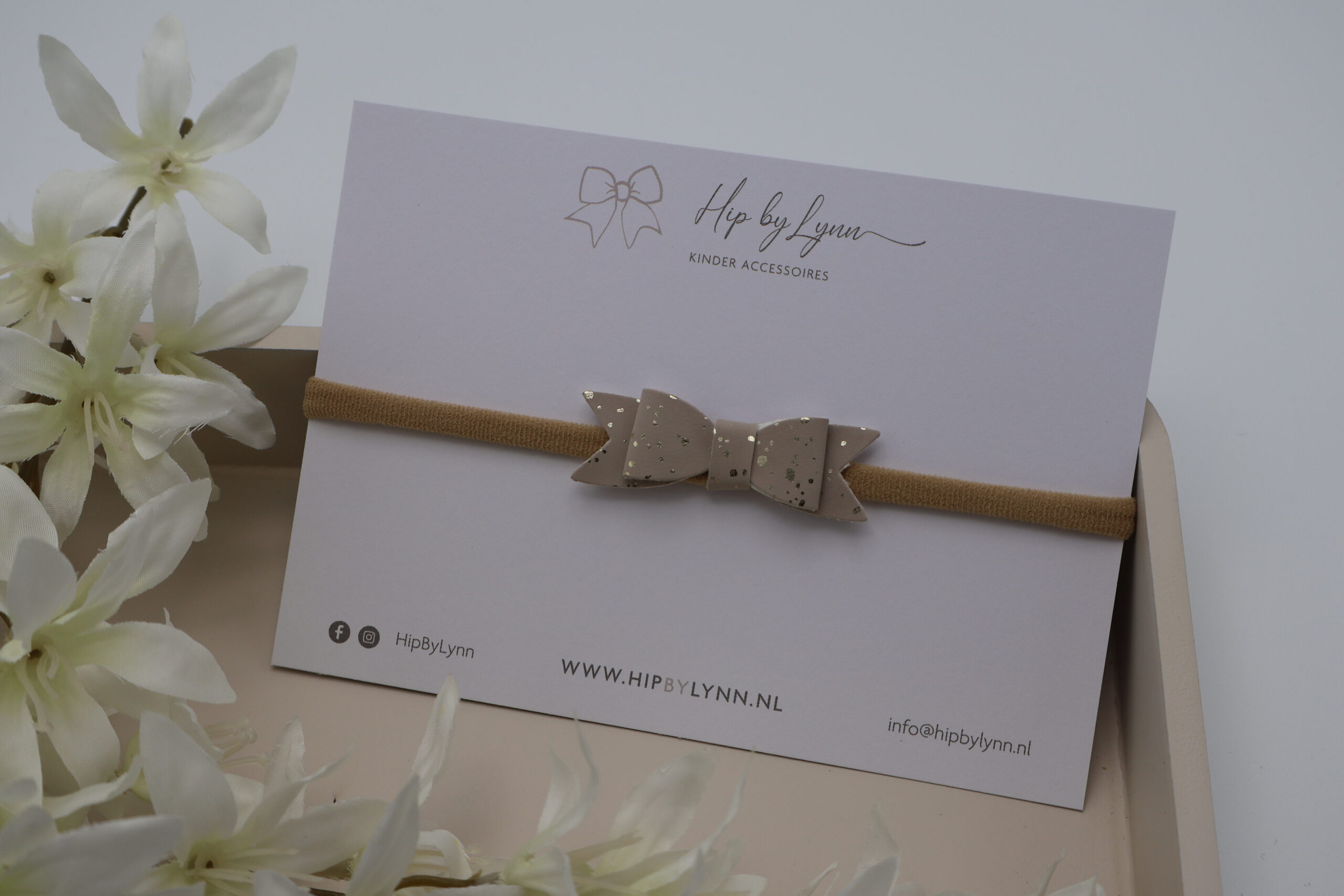 haarband eva baby zachte haarband meisjes