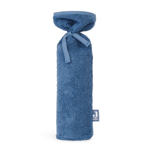 Jollein kruikenzak badstof jeans blue baby