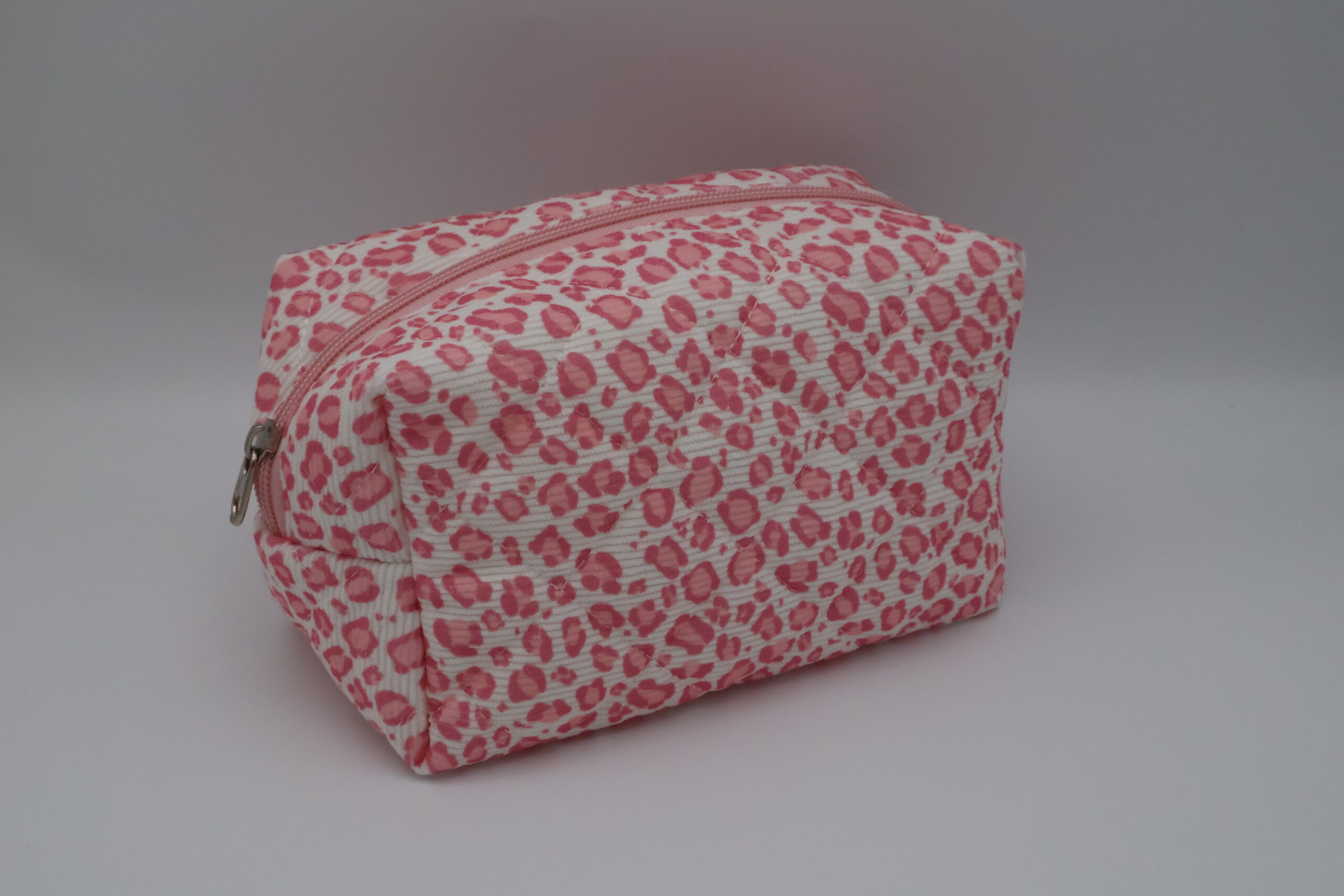 toilettas roze opberg toilettas baby haaraccessoires stijlvol zacht