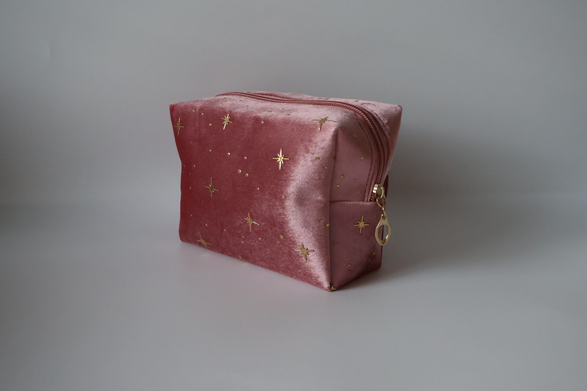 toilettas baby roze meisje