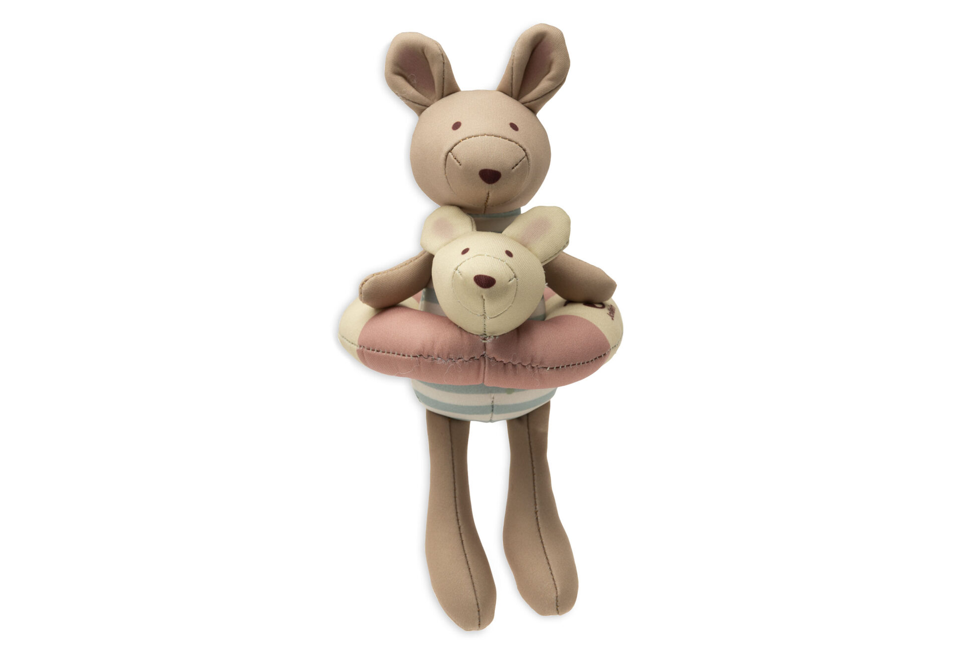 Jollein badpop Kangaroots badspeelgoed baby